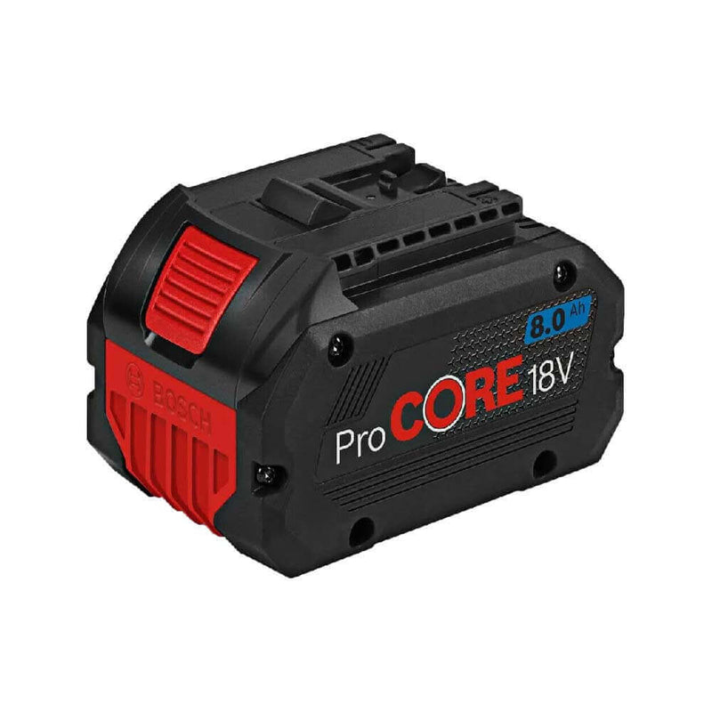 Bosch 1600A016GK 18V 8.0Ah ProCORE Li-Ion Battery