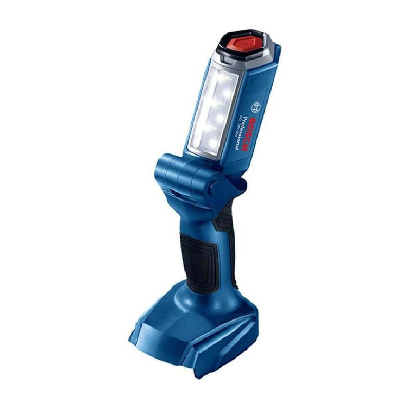 Bosch 18V Cordless Torch 300 Lumens LED Jobsite Worklight GLI 18V-300
