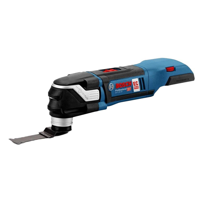 Bosch 18V Li-Ion Cordless Brushless Multi-Tool GOP 18V-28 SKIN