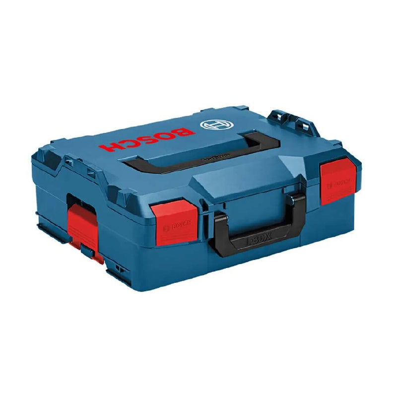 Bosch Durable Modular Tool Storage Case L-BOXX