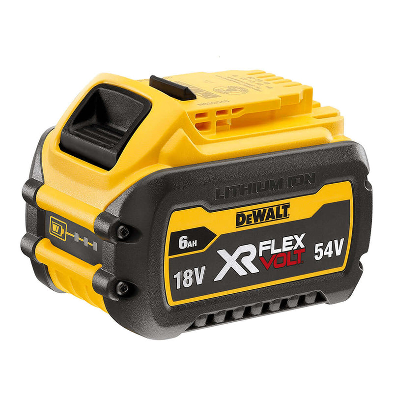 DeWalt 18V 6.0Ah XR Flexvolt Battery DCB546-XE