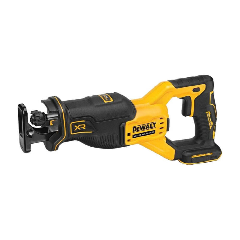 DEWALT 18V Reciprocating Saw DCS382N-XJ - SKIN ONLY