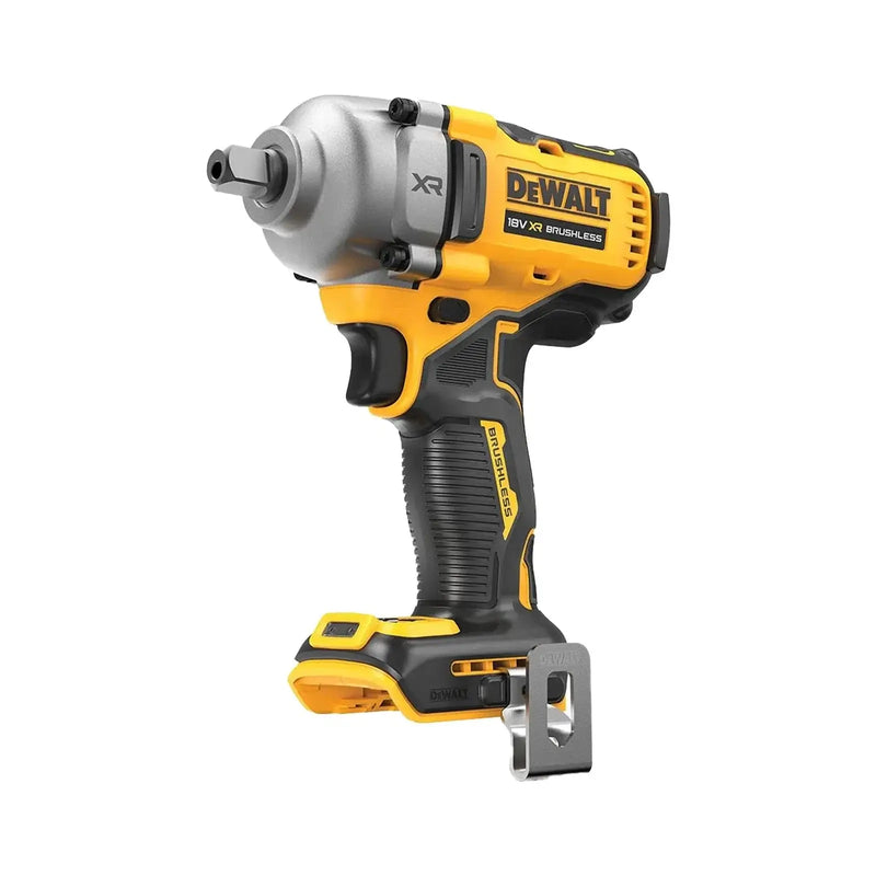 DeWalt 18V XR Brushless 1/2 Mid-Torque Impact Wrench DCF892N-XJ - SKIN ONLY