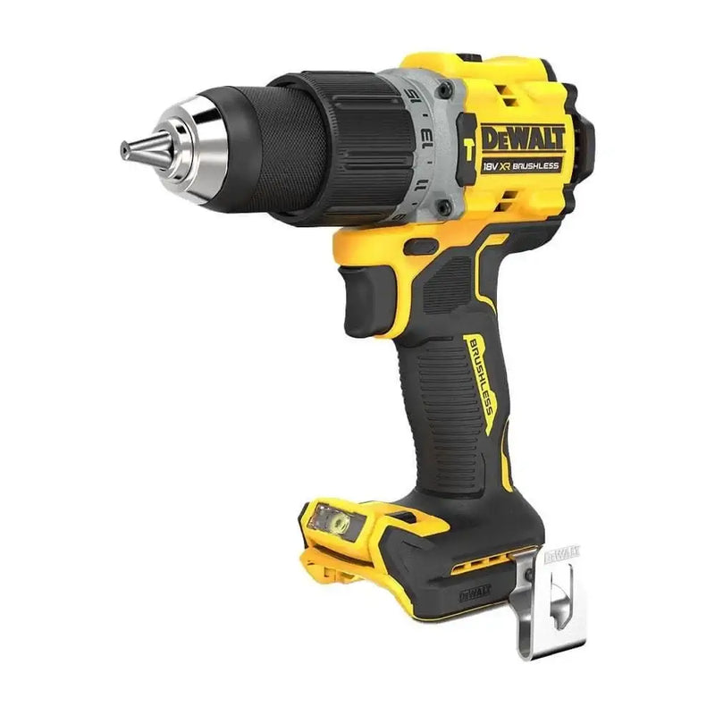 DeWALT 18V XR Brushless Hammer Drill DCD805N-XJ - SKIN ONLY