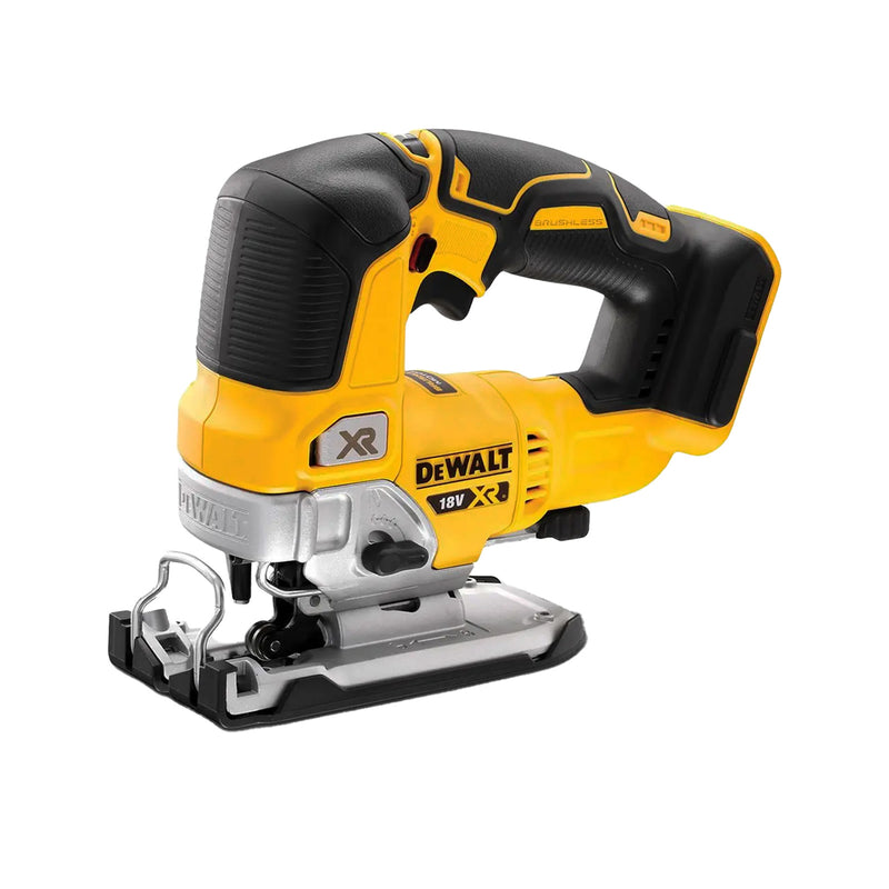 DeWALT 18V XR Brushless Jigsaw DCS334N-XJ - SKIN ONLY