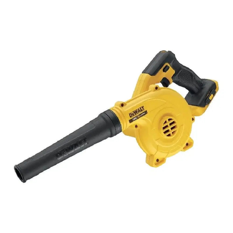 DeWalt 18V XR Compact Cordless Blower DCV100-XE - SKIN ONLY