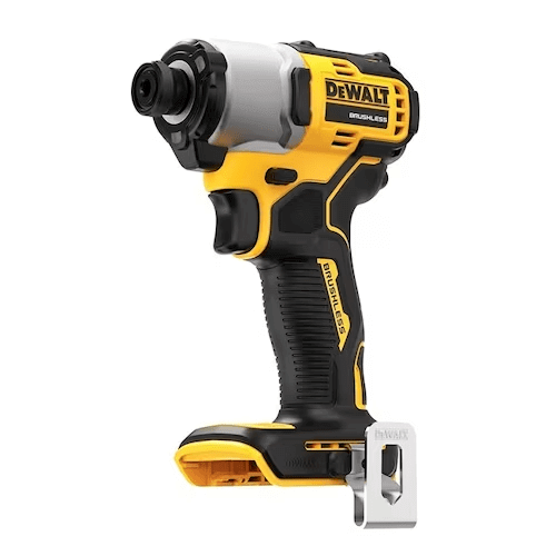 Dewalt 18V XR Brushless Impact Driver DCF840N-XJ - SKIN ONLY