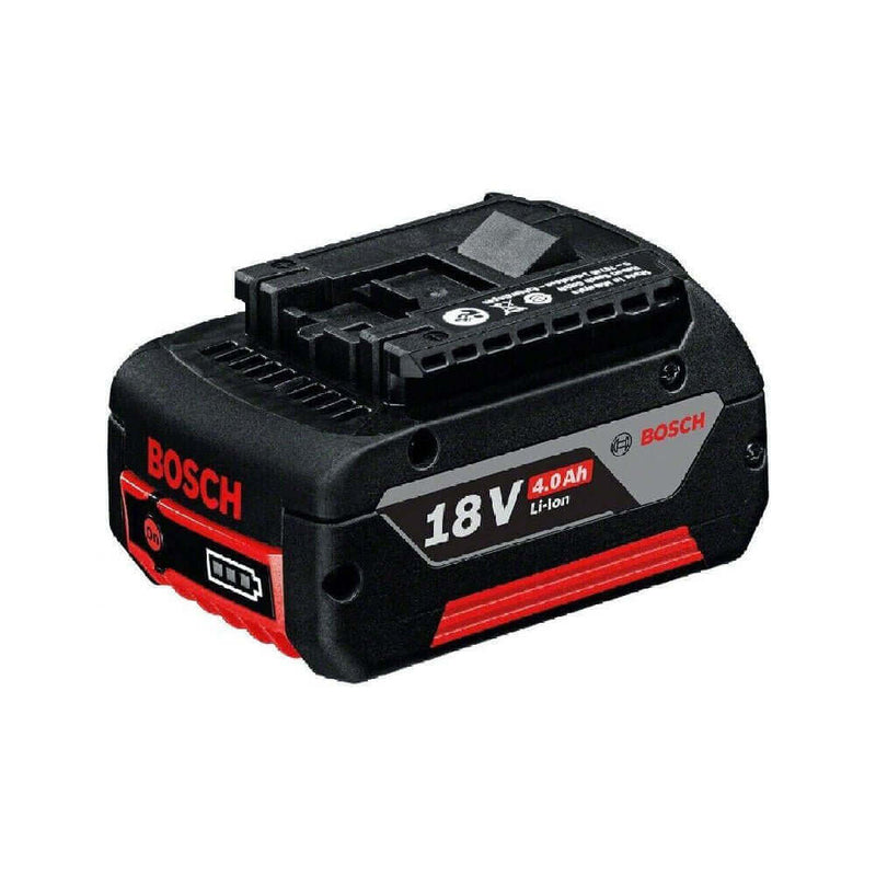 Bosch 18V 4.0ah Lithium Ion Battery Pack 1600A00163