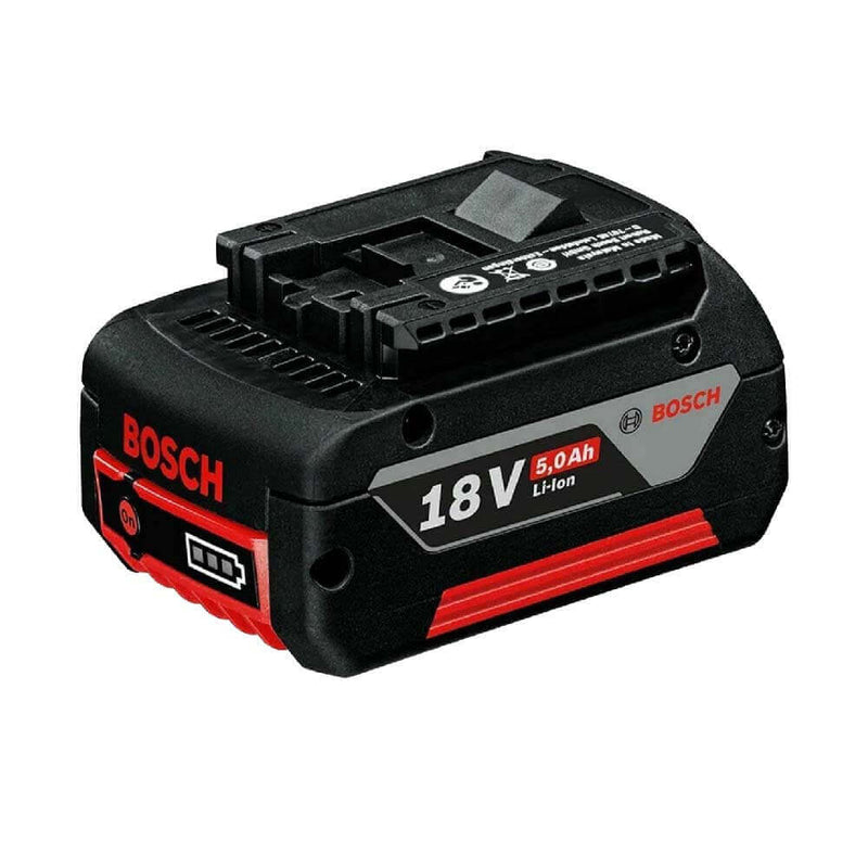 Bosch 18V 5.0Ah High Performance Li-Ion Battery GBA18V