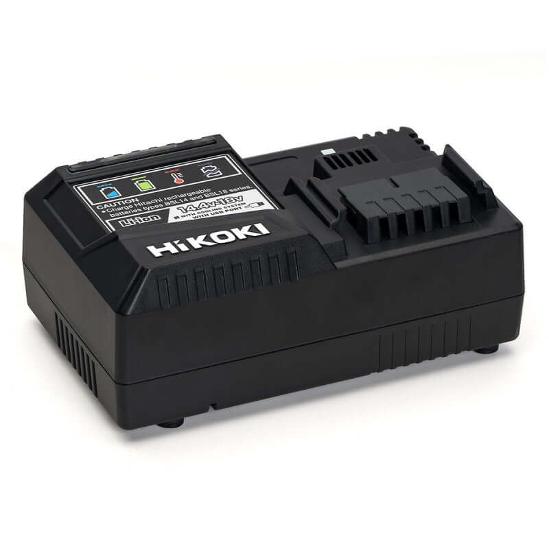 HiKOKI 14.4V/18V/36V Rapid Charger UC18YSL3