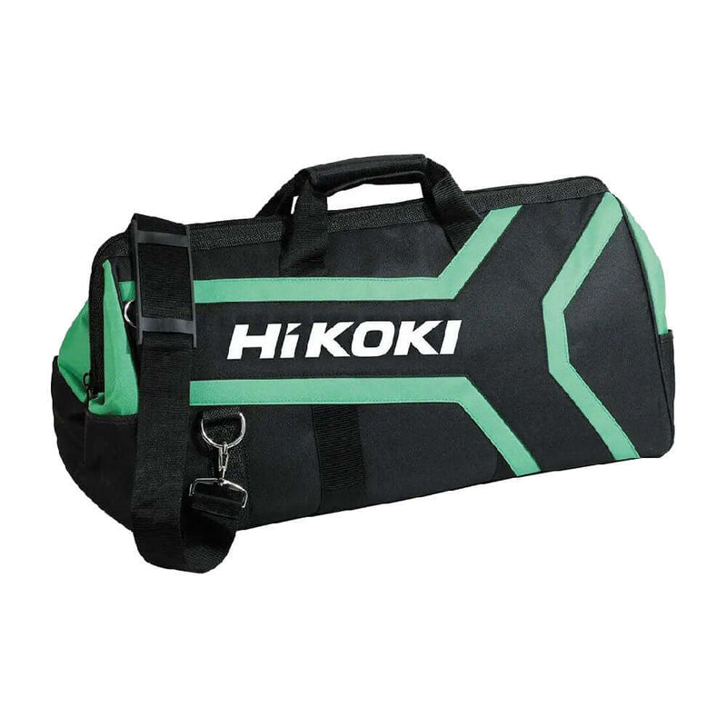 Hikoki Heavy Duty 600mm Large Contractor Tool Bag 402094