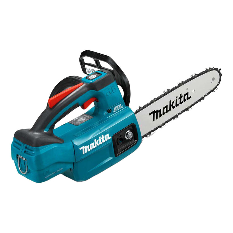 Makita 18V Brushless 250mm Top Handle Chainsaw DUC254Z - SKIN ONLY