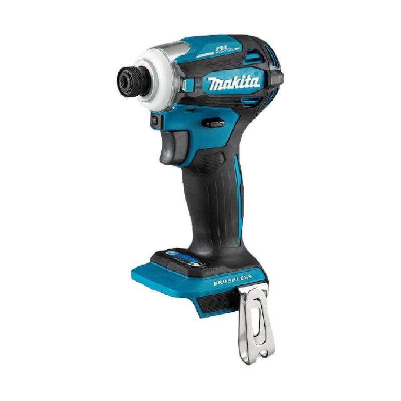 Makita 18V Impact Driver DTD172Z - SKIN ONLY