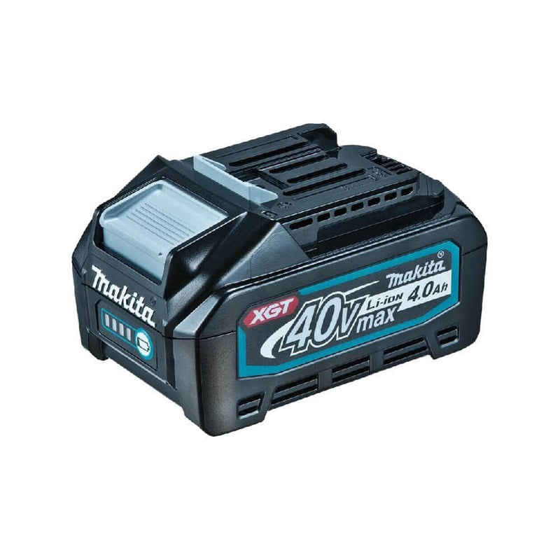 Makita 40V Max XGT 4.0Ah Li-ion Battery BL4040 - Battery Only