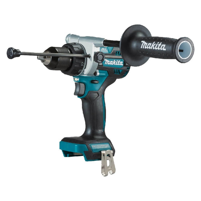 Makita DHP486Z 18V Brushless Hammer Driver Drill  - SKIN ONLY