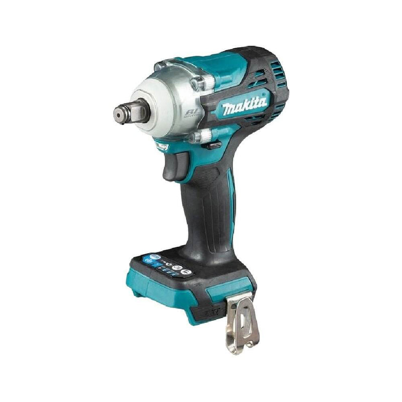 Makita 18V LXT Brushless 1/2" Impact Wrench DTW300Z - SKIN ONLY