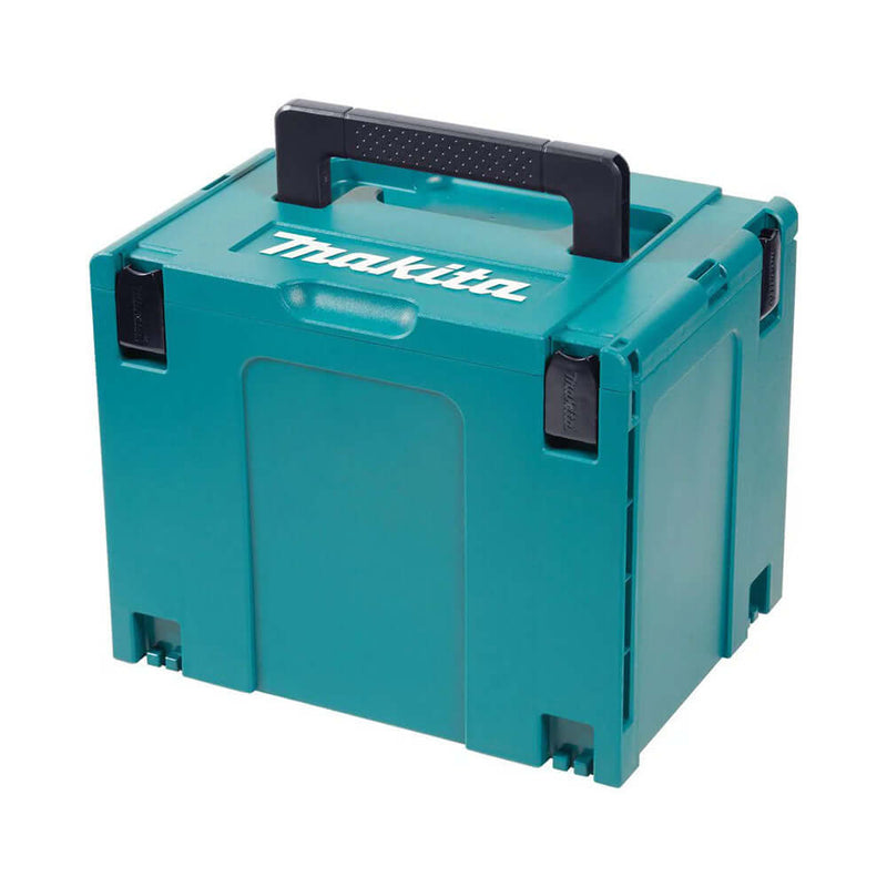 Makita MAKPAC Connector Carry Case Type 4 - 197053-9