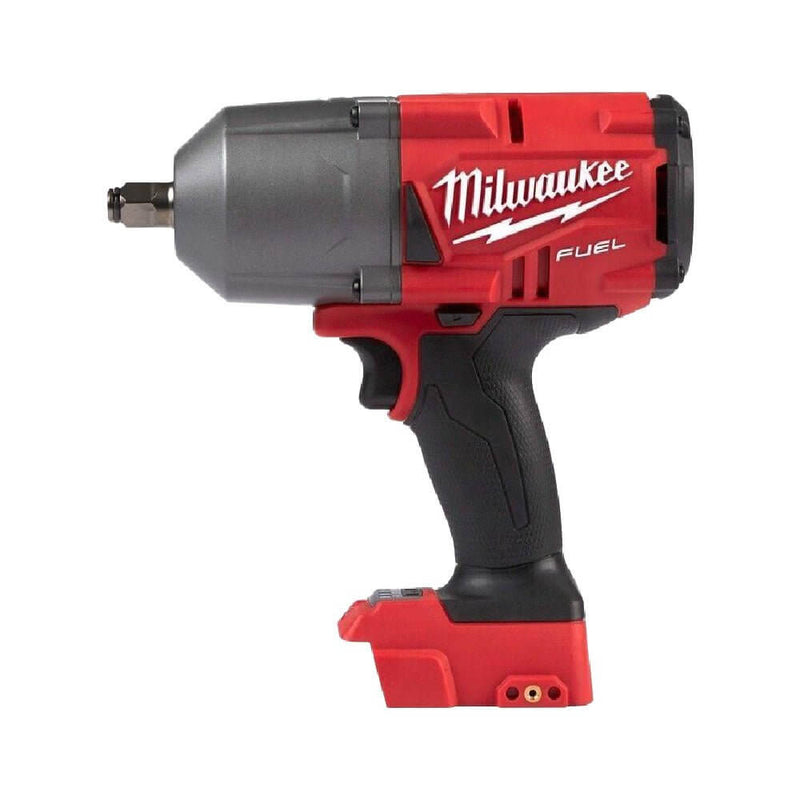 Milwaukee M18 FUEL 1/2" High Torque Impact Wrench M18FHIWF12-0 - SKIN ONLY