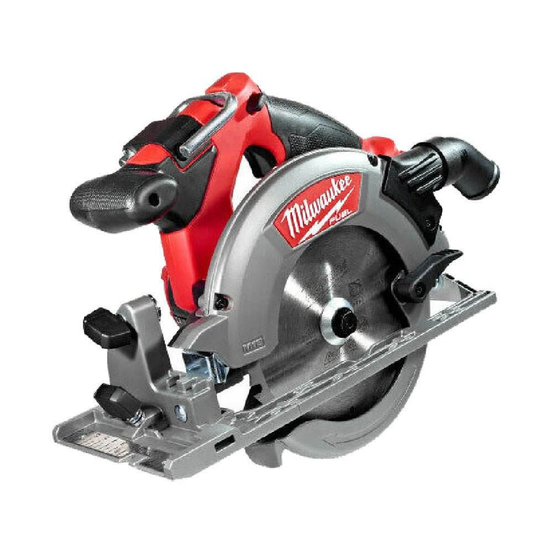 Milwaukee M18 FUEL 165mm Circular Saw M18CCS55-0 - SKIN ONLY