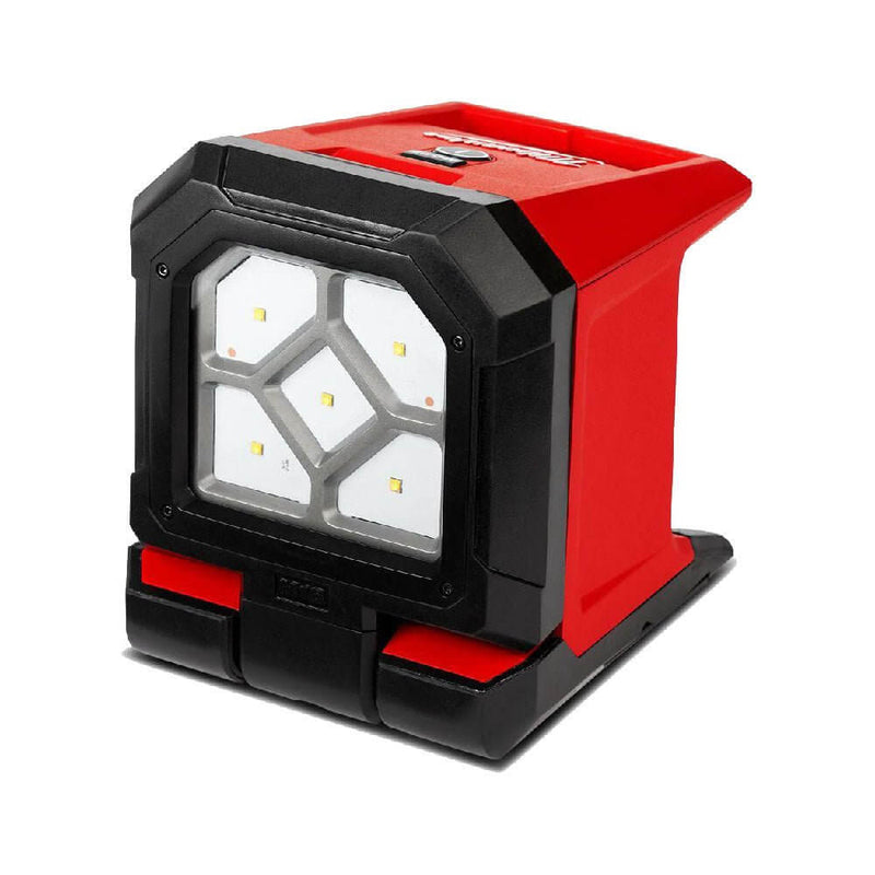Milwaukee M18 18V Pivoting Area Light M18PAL-0 - SKIN ONLY